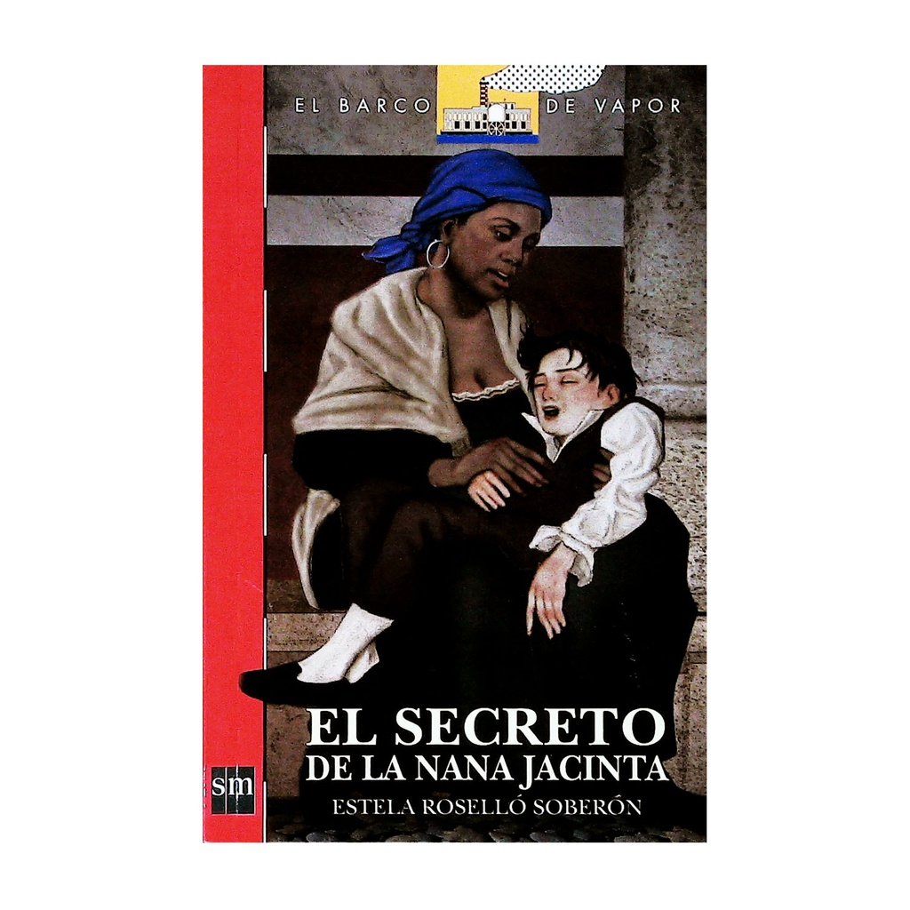 26M EL SECRETO DE LA NANA JACINTA