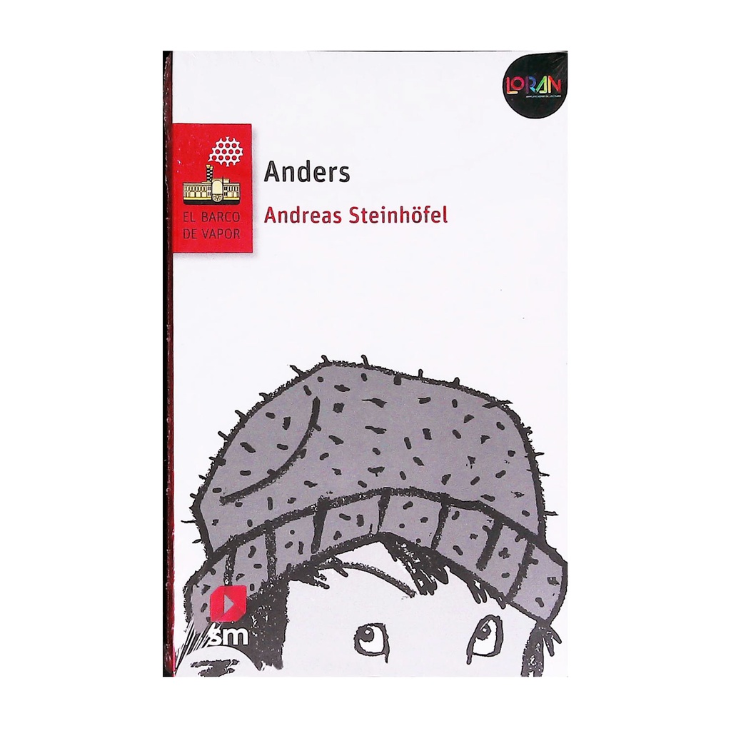 ANDERS