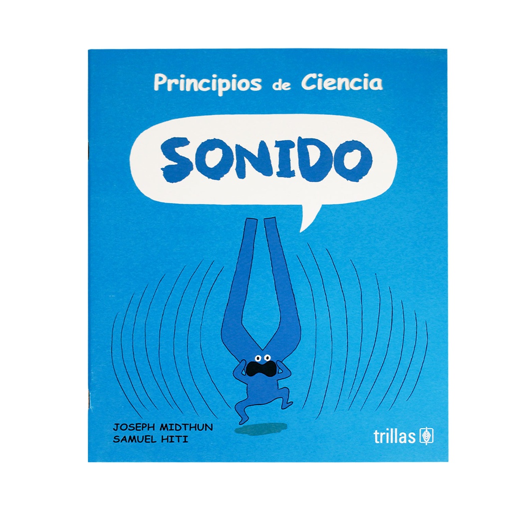 SONIDO PRINC. DE CIENCIA TRILLAS
