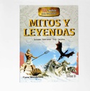 MITOS Y LEYENDAS 100 HECHOS
