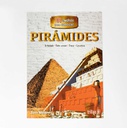 PIRAMIDES 100 HECHOS