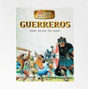 GUERREROS 100 HECHOS
