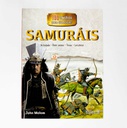 SAMURAIS 100 HECHOS