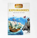 EXPLORADORES 100 HECHOS