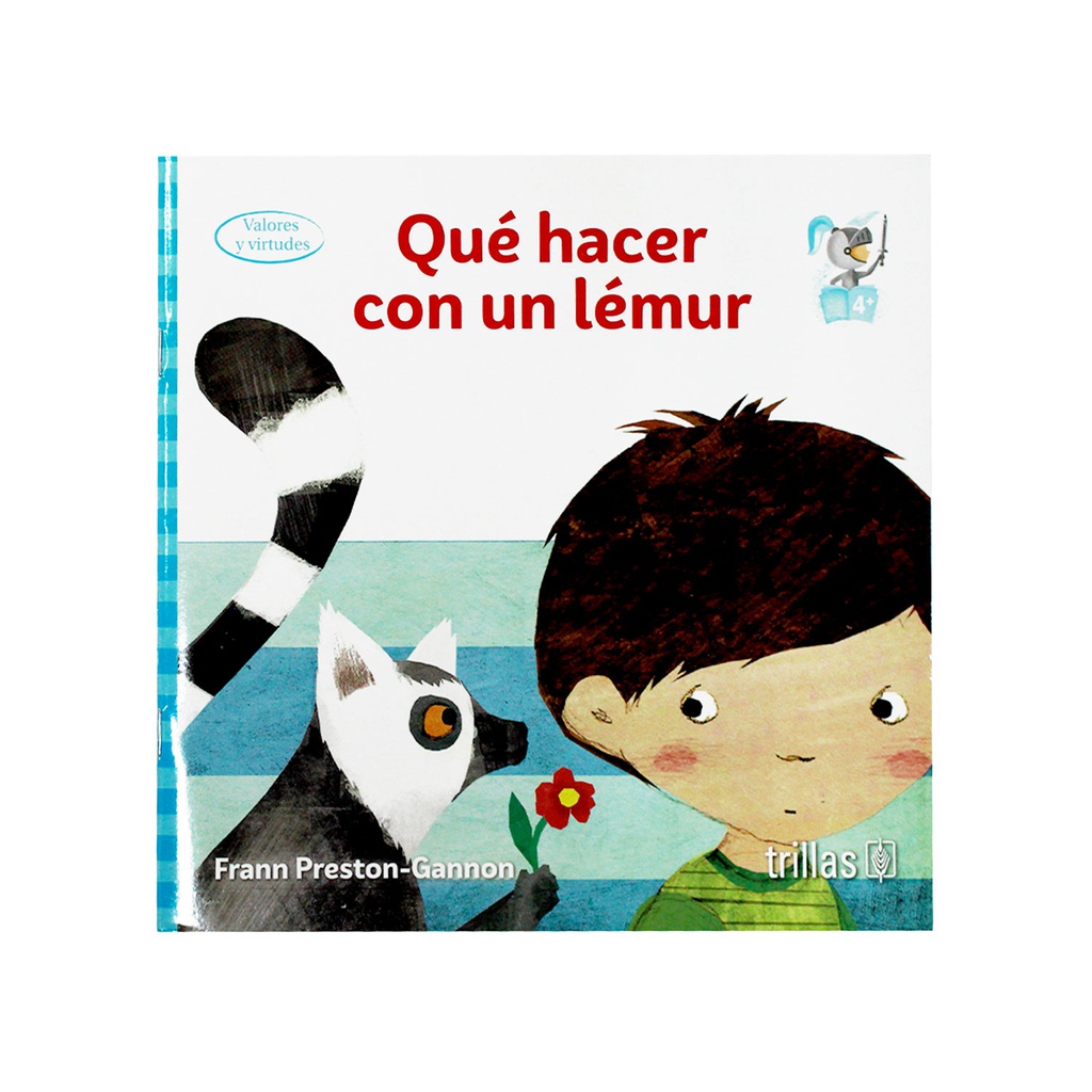 QUE HACER CON UN LEMUR PLAN LECTOR       
