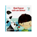 QUE HACER CON UN LEMUR PLAN LECTOR       