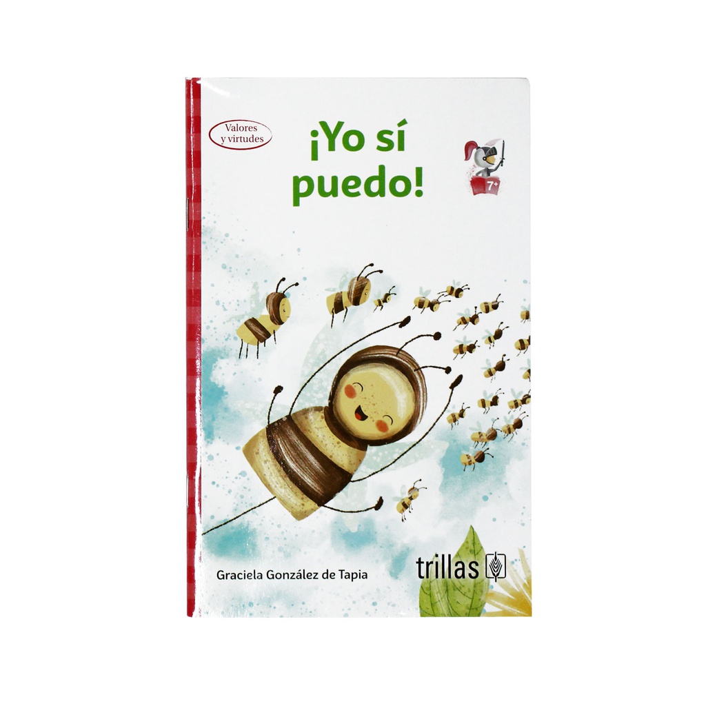 YO SI PUEDO PLAN LECTOR          