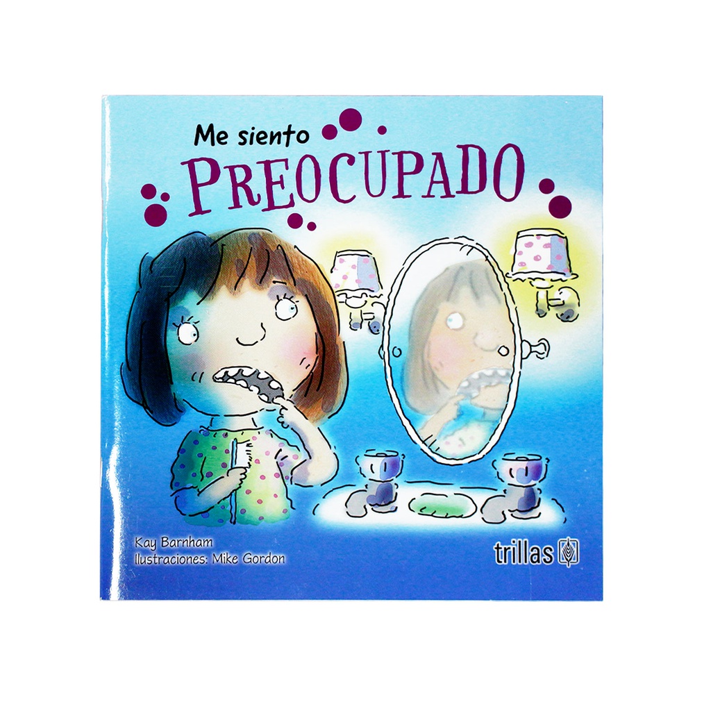 ME SIENTO PREOCUPADO EMOCIONES      