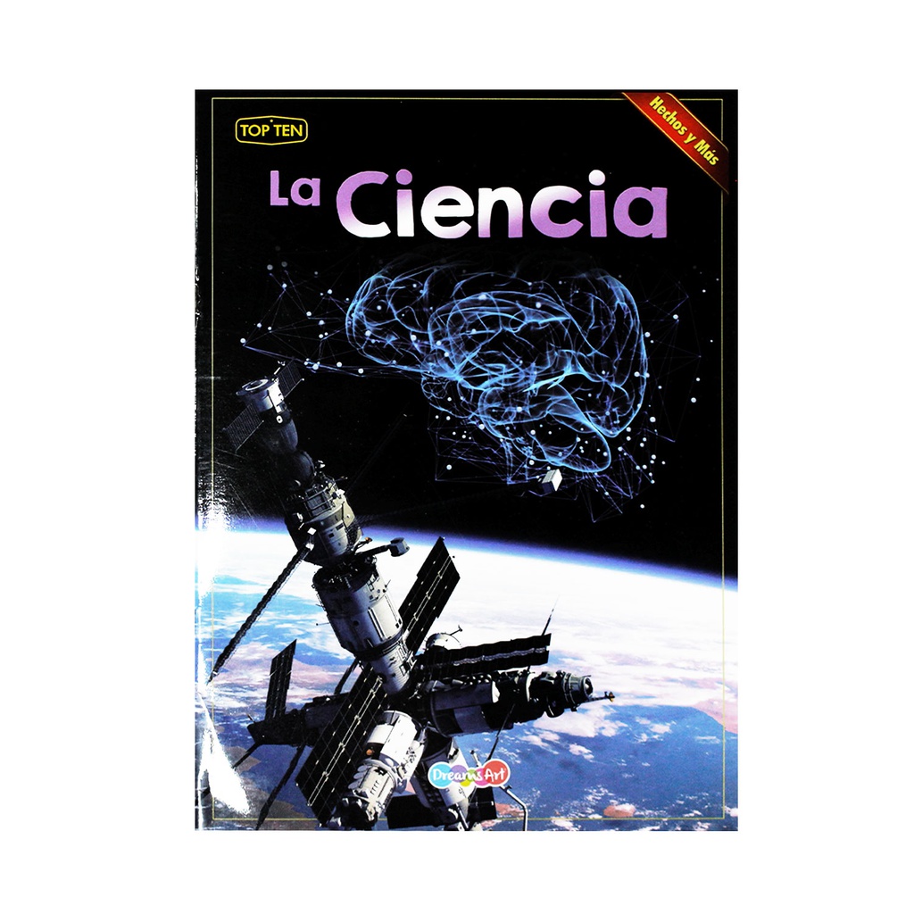 LA CIENCIA TOP TEN