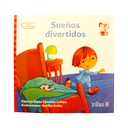 SUEÑOS DIVERTIDOS PLAN LECTOR