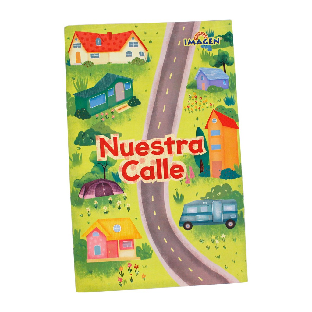 NUESTRA CALLE - IMAGEN