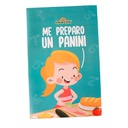 ME PREPARO UN PANINI - IMAGEN