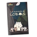 LA MANADA DE LOBOS - IMAGEN