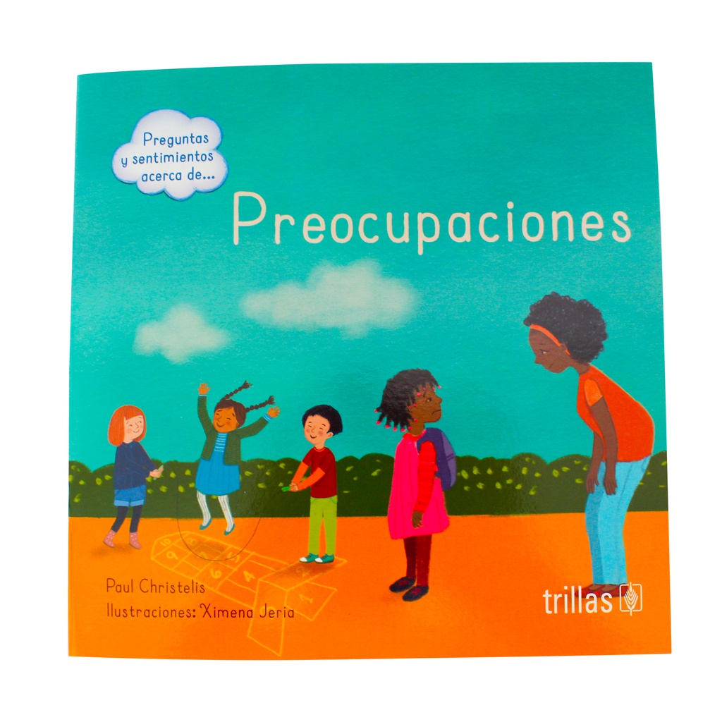 PREOCUPACIONES