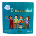 DISCAPACIDAD