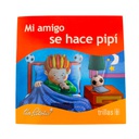 MI AMIGO SE HACE PIPI