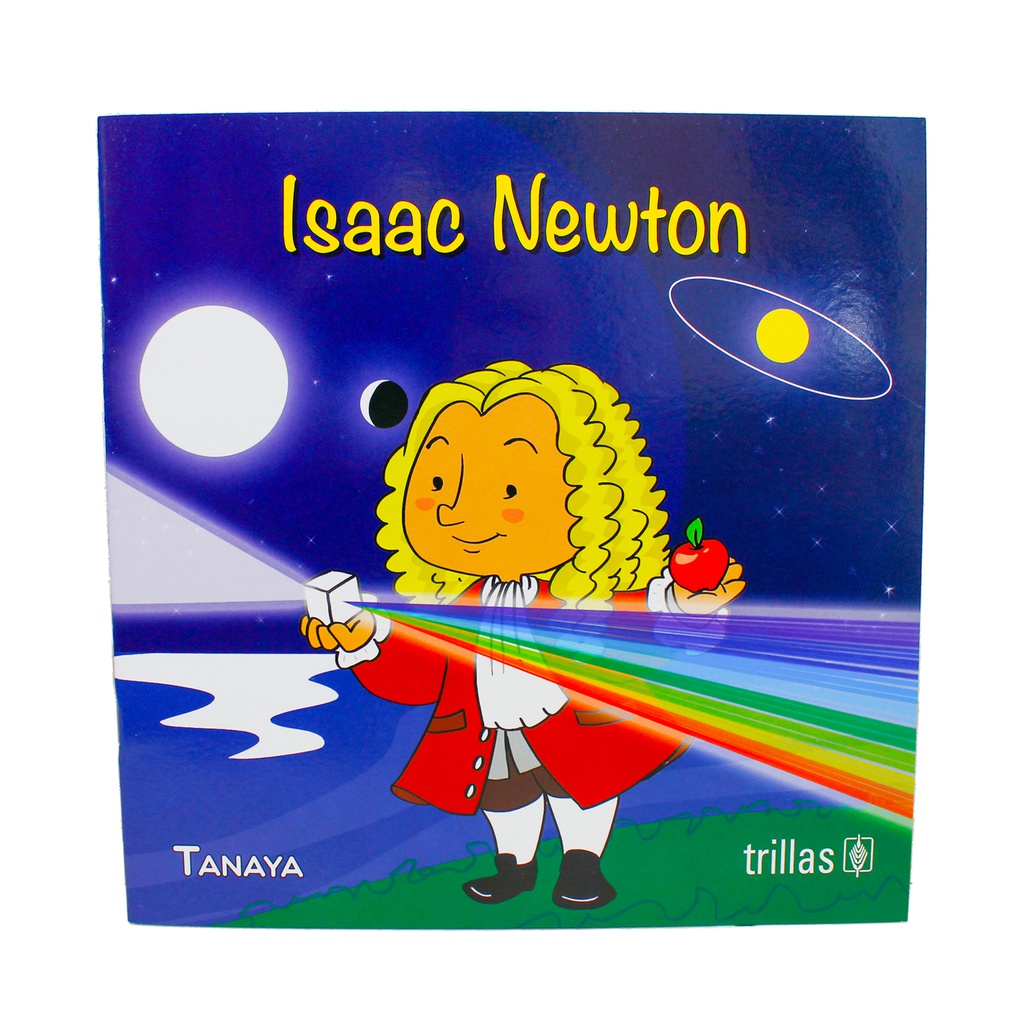 ISAAC NEWTON