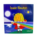ISAAC NEWTON