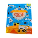 ROBOTS, TIERRA FANTASTICA