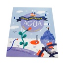 AGUA, TIERRA FANTASTICA