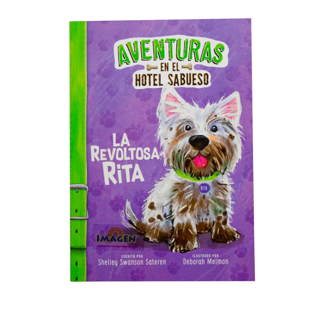 LA REVOLTOSA RITA