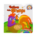 VECINOS DE LA GRANJA CARIÑOZOOS