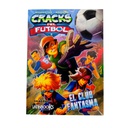 EL CLUB FANTASMA CRACKS DEL FUTBOL