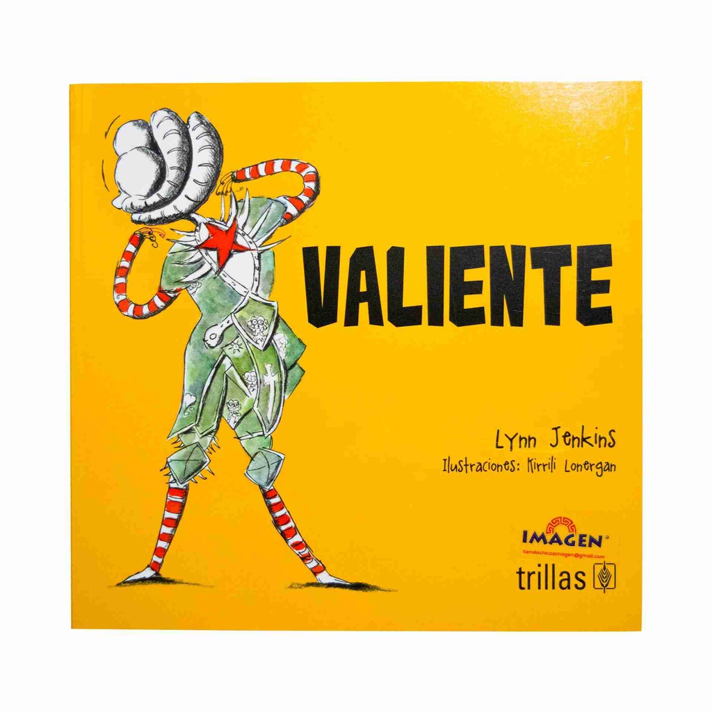 VALIENTE