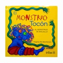 EL MONSTRUO TOCON