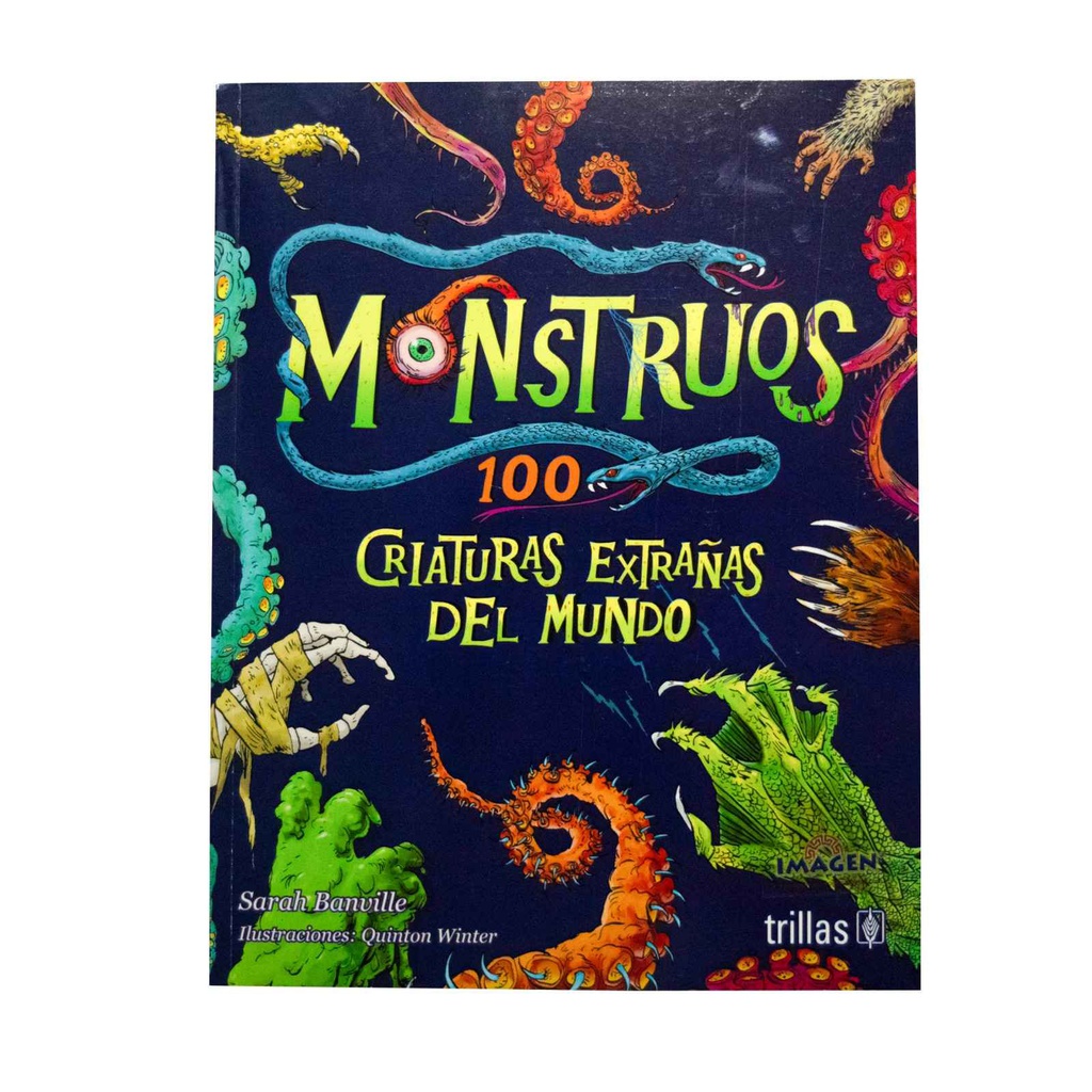 MONSTRUOS