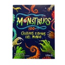 MONSTRUOS