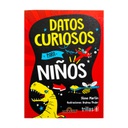 DATOS CURIOSOS PARA NIÑOS