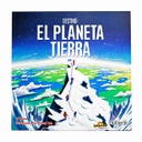 DESTINO: EL PLANETA TIERRA