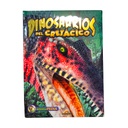 DINOSAURIOS DEL CRETACICO DINOPEDIA