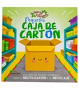 PEQUEÑA CAJA DE CARTON