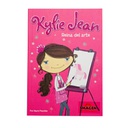 KYLIE JEAN REINA DEL ARTE