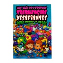 LOS MAS DIVERTIDOS TRABALENGUAS