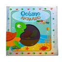 OCEANO ANIMADO MOVEDIZOS
