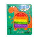 DINO POP IT