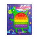 UNICORNIOS POP IT