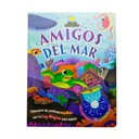 AMIGOS DEL MAR LUZ MAGICA