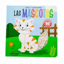 LAS MASCOTAS TOCO Y DESCUBRO