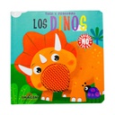 LOS DINOS TOCO Y DESCUBRO