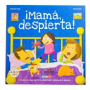 MAMA DESPIERTA!