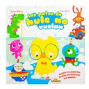 LOS PATOS DE HULE NO VUELAN