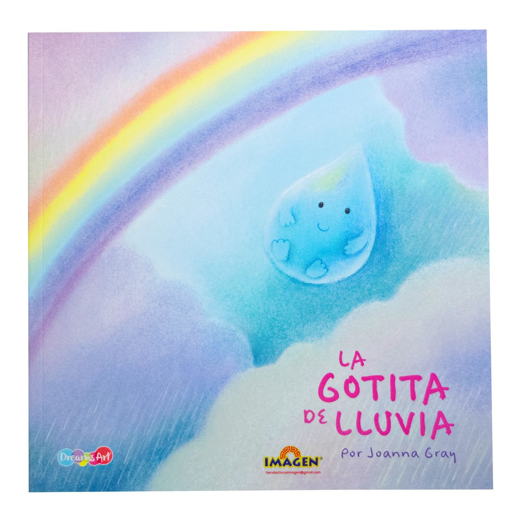 LA GOTITA DE LLUVIA