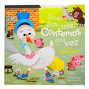 UNO, DOS, TRES, CONTEMOS OTRA VEZ
