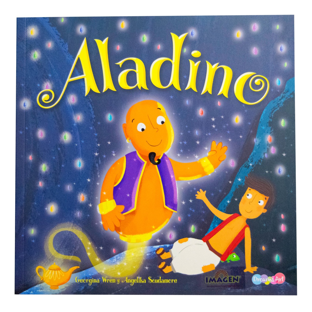 ALADINO