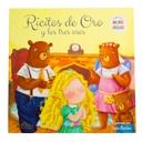 RICITOS DE ORO Y LOS TRES OSOS