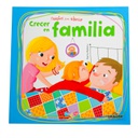 CRECER EN FAMILIA CTOS. PARA EDUCAR